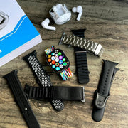 i32 MAX SUIT SERIES 9 SMART WATCH 7+1