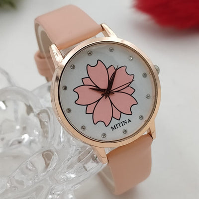 MITINA WATCH