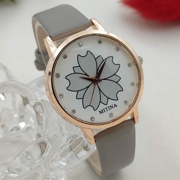 MITINA WATCH