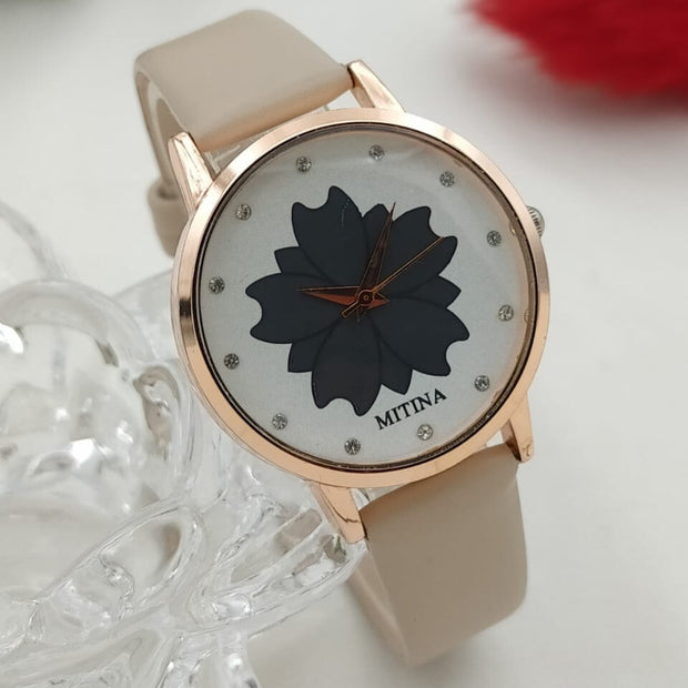 MITINA WATCH