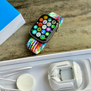 i32 MAX SUIT SERIES 9 SMART WATCH 7+1