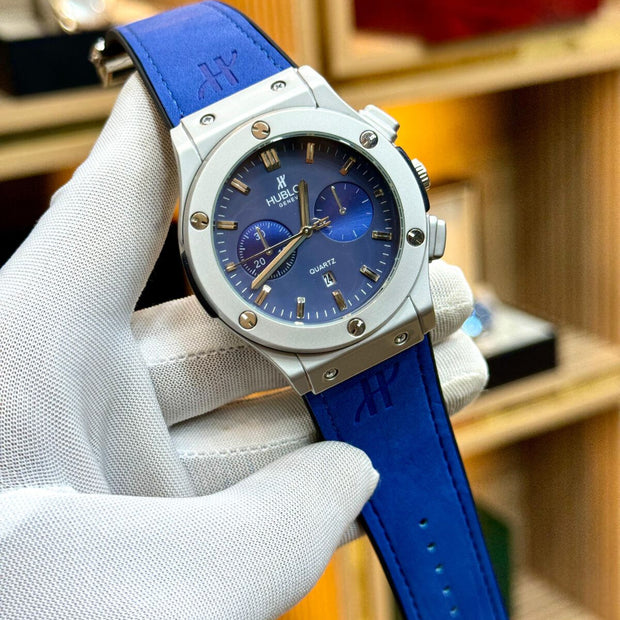 HUBLOT (Regular quailty) Quartz movement