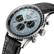 Breitling watch