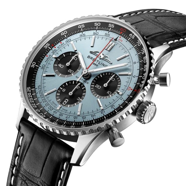 Breitling watch
