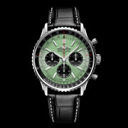 Breitling watch