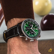 Breitling watch