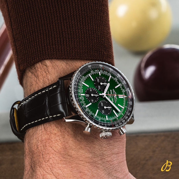 Breitling watch