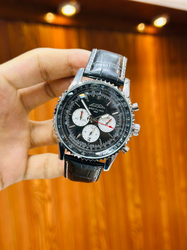 Breitling watch