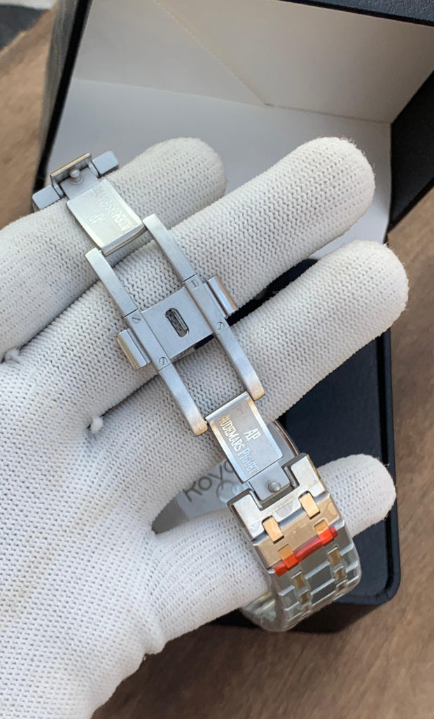 AUDEMARS PIGUET MASTER QUALITY
