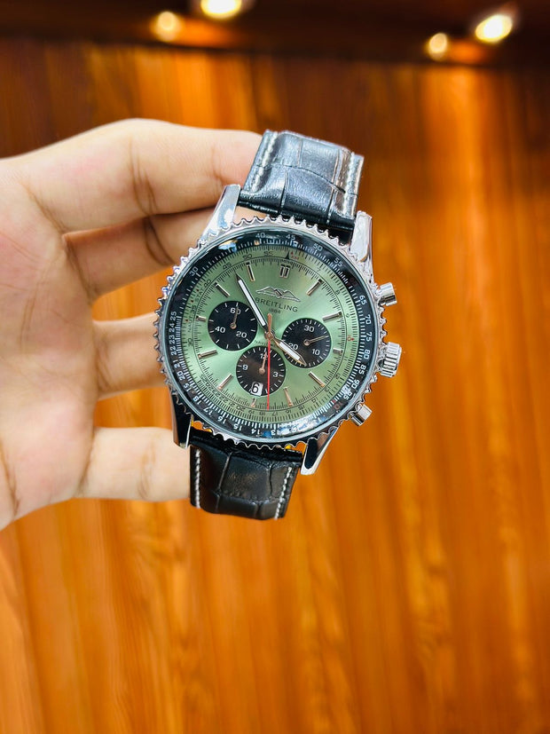Breitling watch