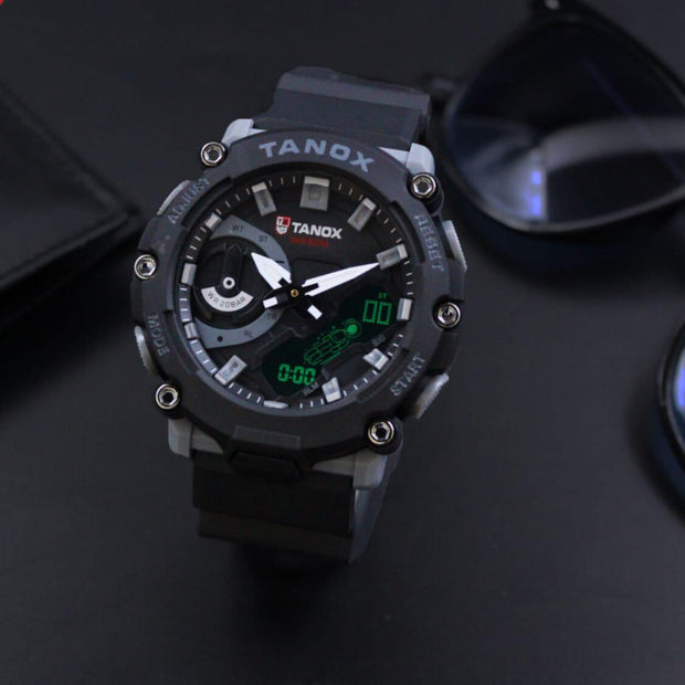 Tanox orignal watch