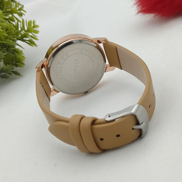 MITINA WATCH