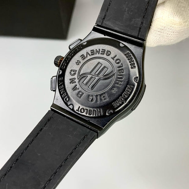 HUBLOT (Regular quailty) Quartz movement